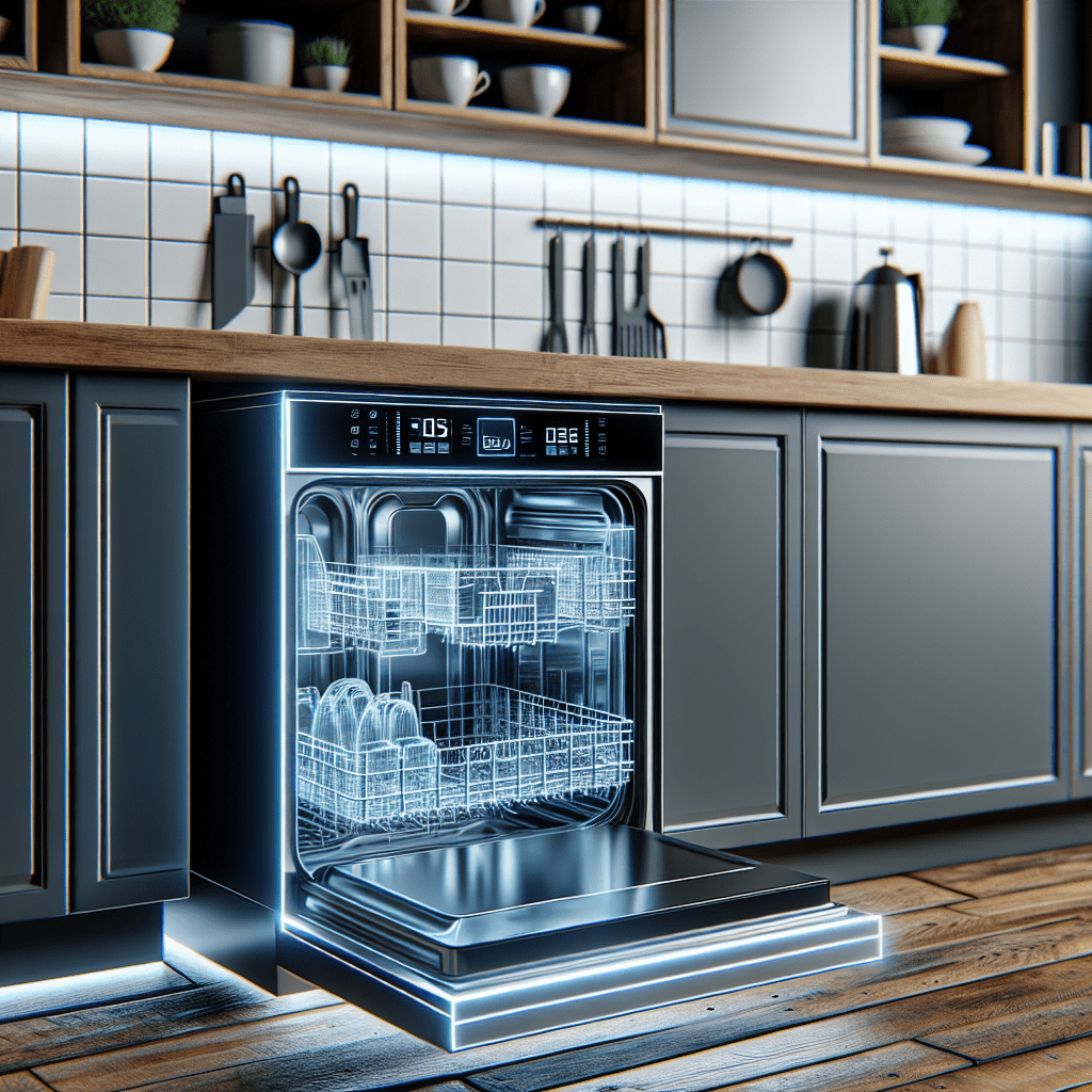 The Best Dishwashers for 2025 - BonPrix Électroménagers