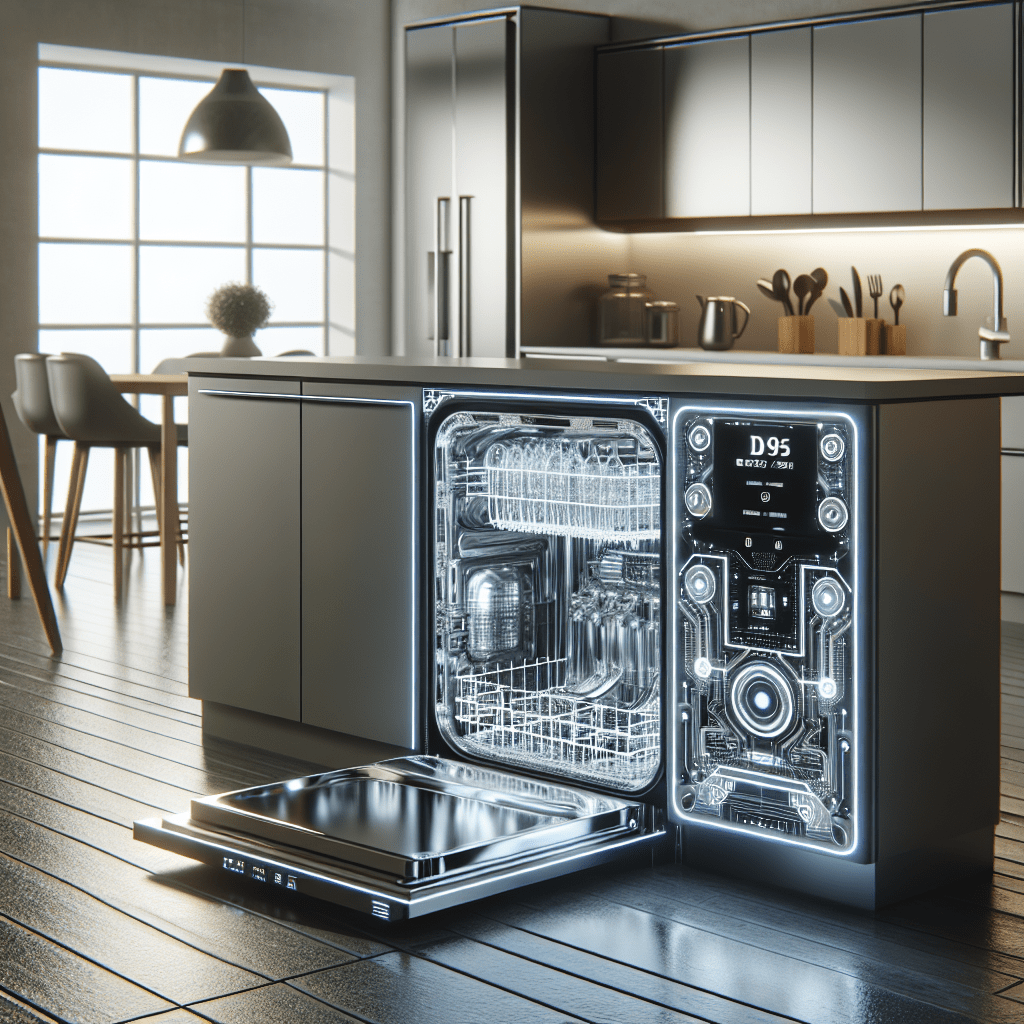 The Best Dishwashers for 2025 - BonPrix Électroménagers