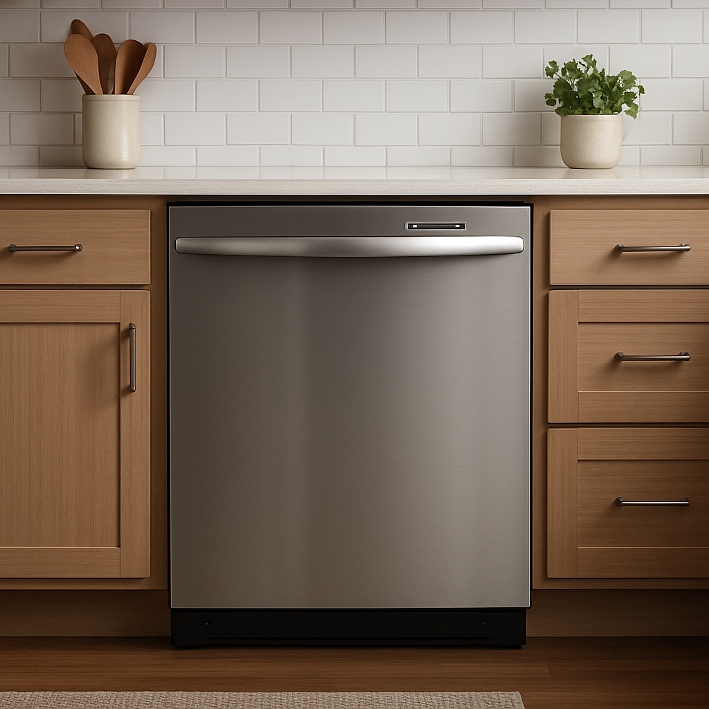 The Best Dishwashers for 2025