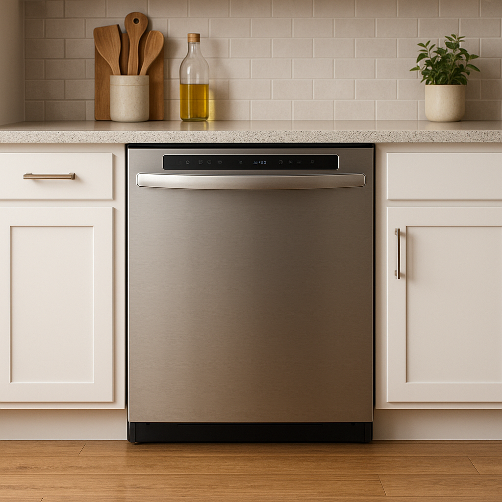 The Best Dishwashers for 2025