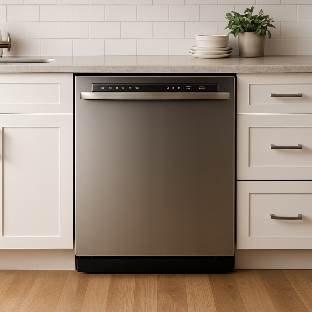 The Best Dishwashers for 2025