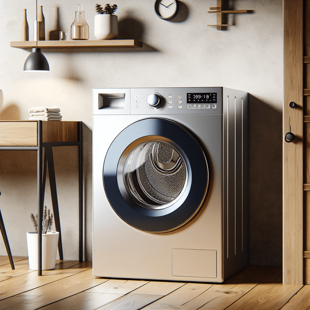 The Best Dryers for Fast and Gentle Drying - BonPrix Électroménagers