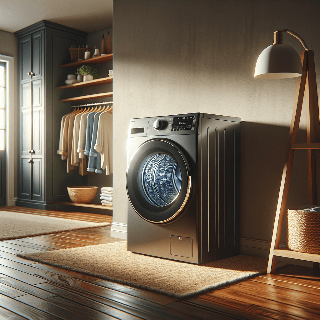 The Best Dryers for Fast and Gentle Drying - BonPrix Électroménagers