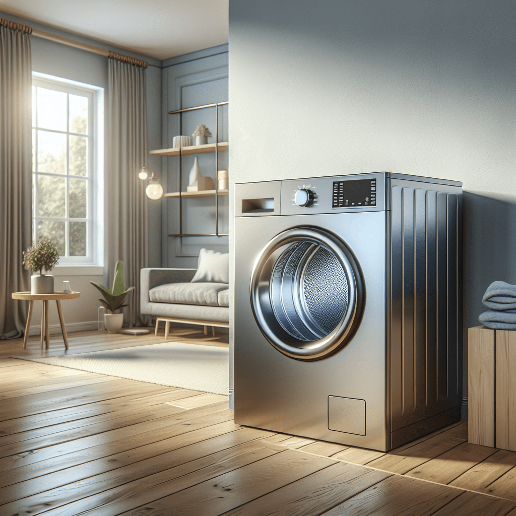 The Best Dryers for Fast and Gentle Drying - BonPrix Électroménagers