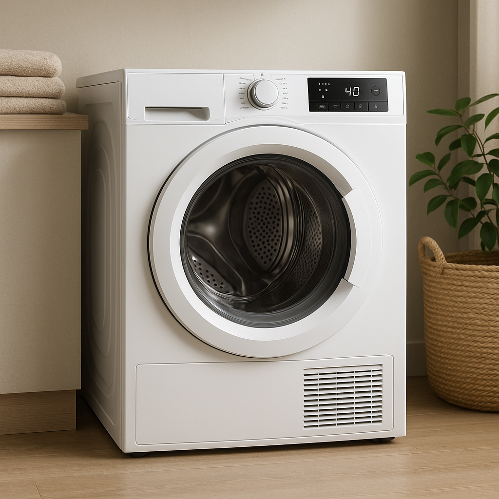The Best Dryers for Fast and Gentle Drying