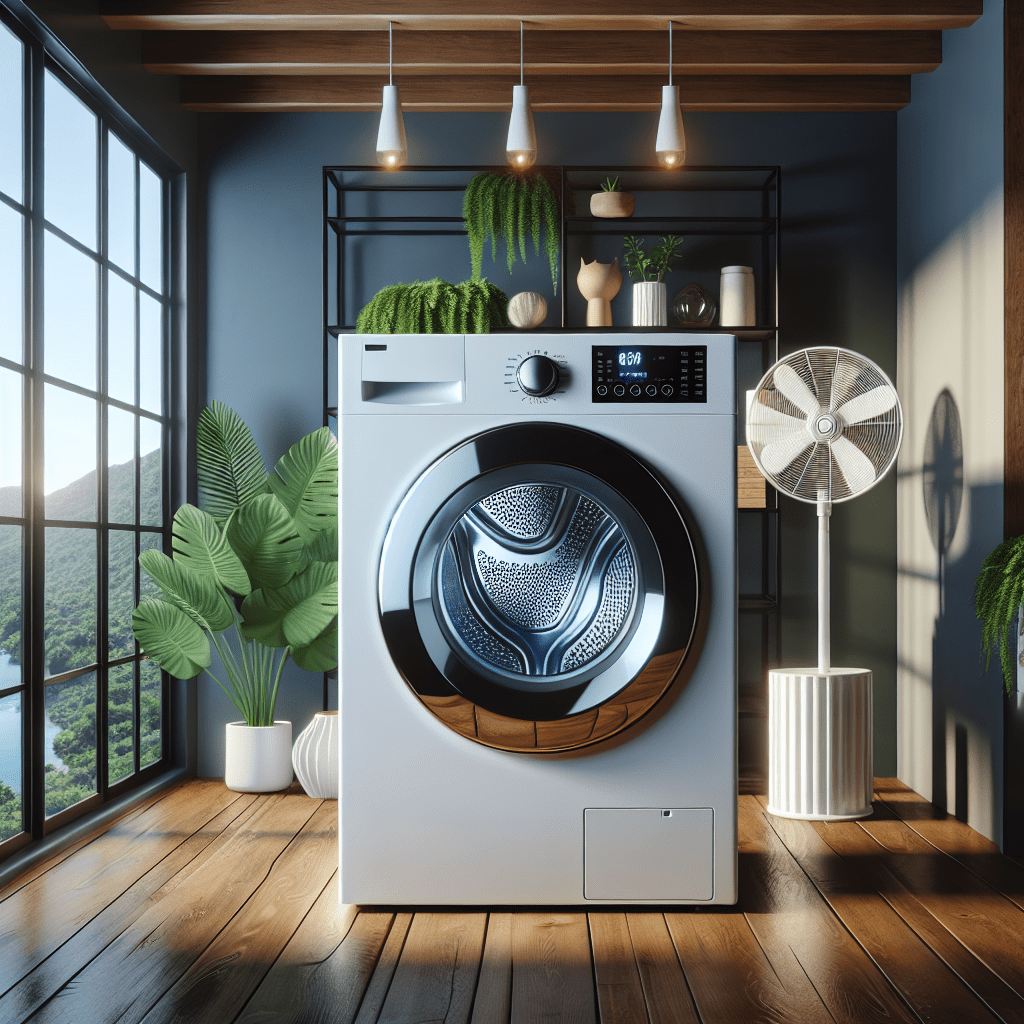 The Best Dryers for Humid Climates - BonPrix Électroménagers