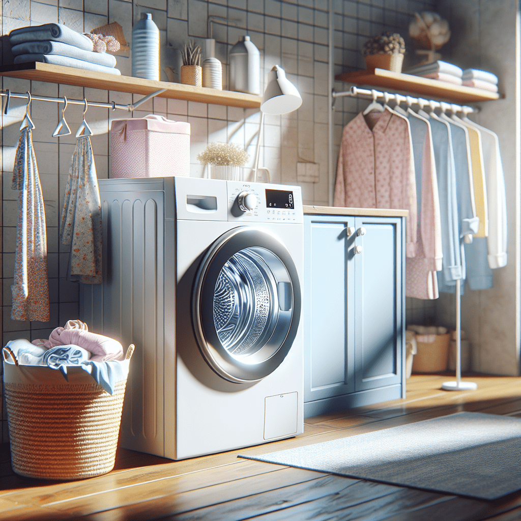 The Best Drying Technologies for Delicate Fabrics - BonPrix Électroménagers