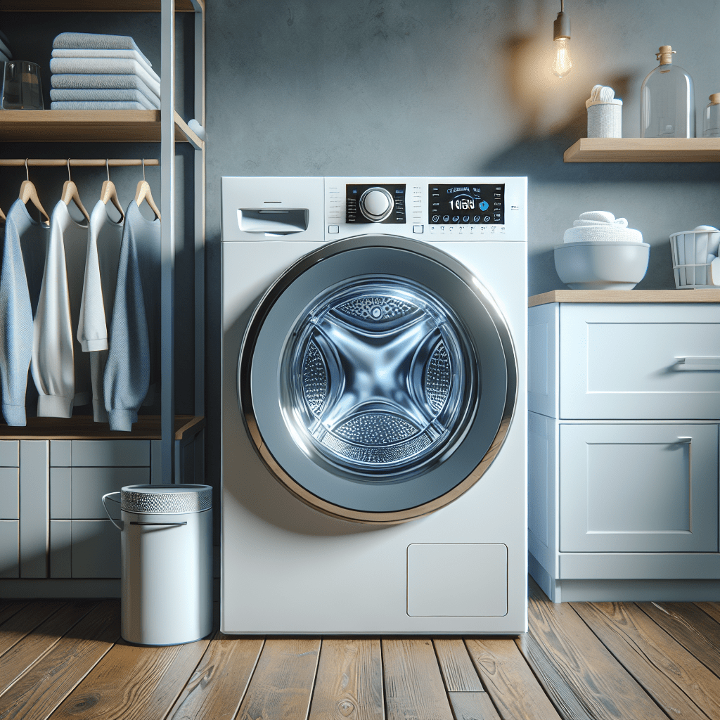 The Best Drying Technologies for Delicate Fabrics - BonPrix Électroménagers