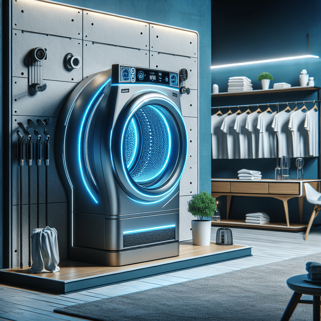 The Best Drying Technologies for Your Clothes in 2025 - BonPrix Électroménagers