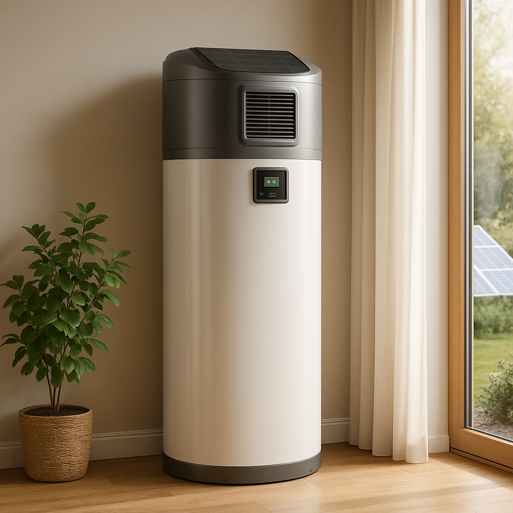 The Best Eco-Energy Appliances for 2025