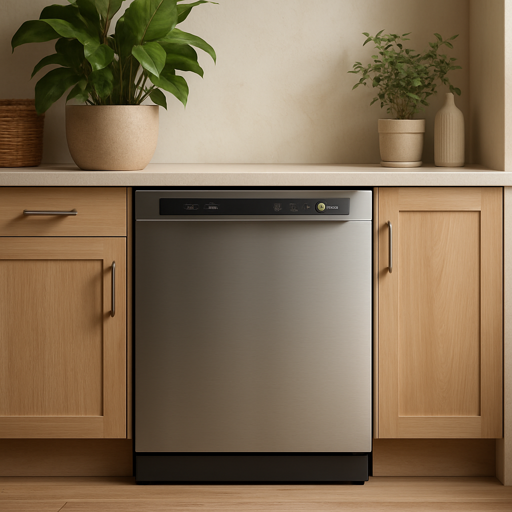 The Best Eco-Friendly Dishwashers for Your Home