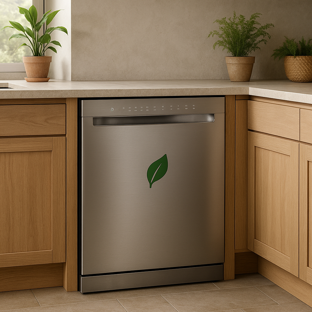 The Best Eco-Friendly Dishwashers for Your Home