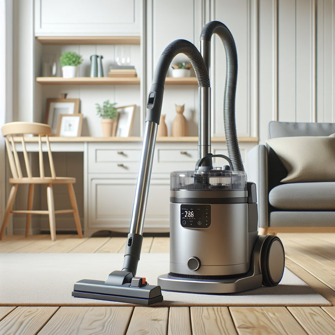 The Best Features to Look for in a New Vacuum Cleaner