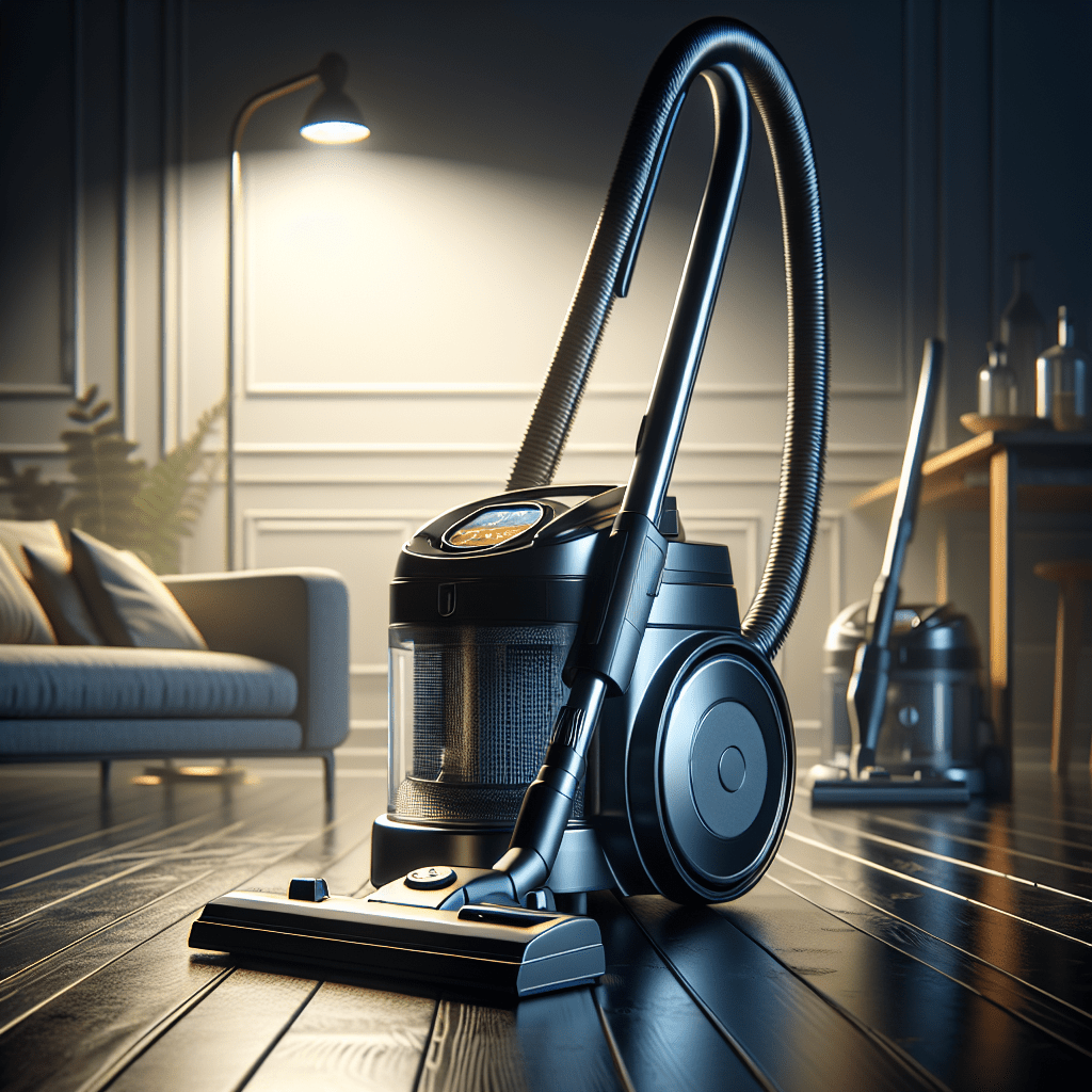 The Best Features to Look for in a New Vacuum Cleaner - BonPrix Électroménagers