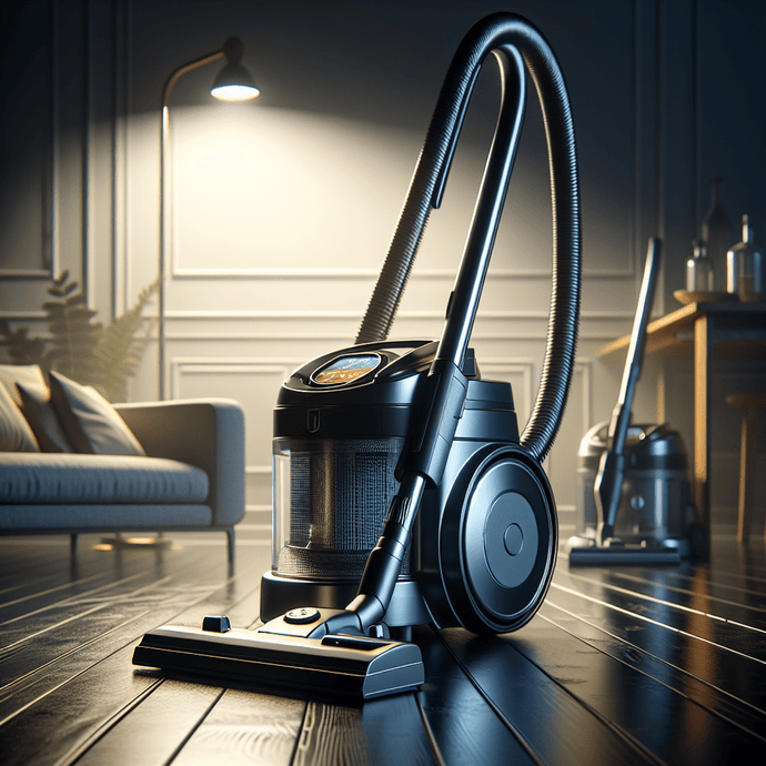 The Best Features to Look for in a New Vacuum Cleaner