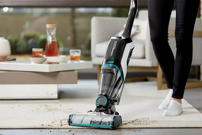 The Best Features to Look for in a New Vacuum Cleaner