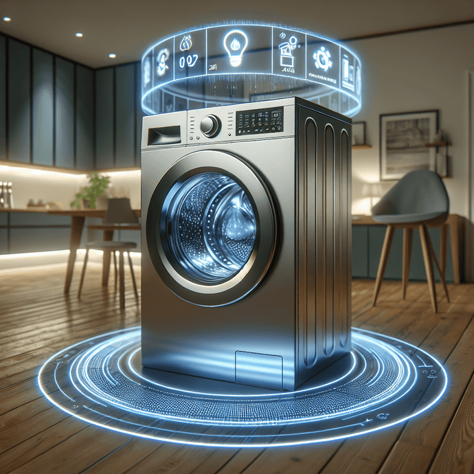 The best high-efficiency washers of 2025