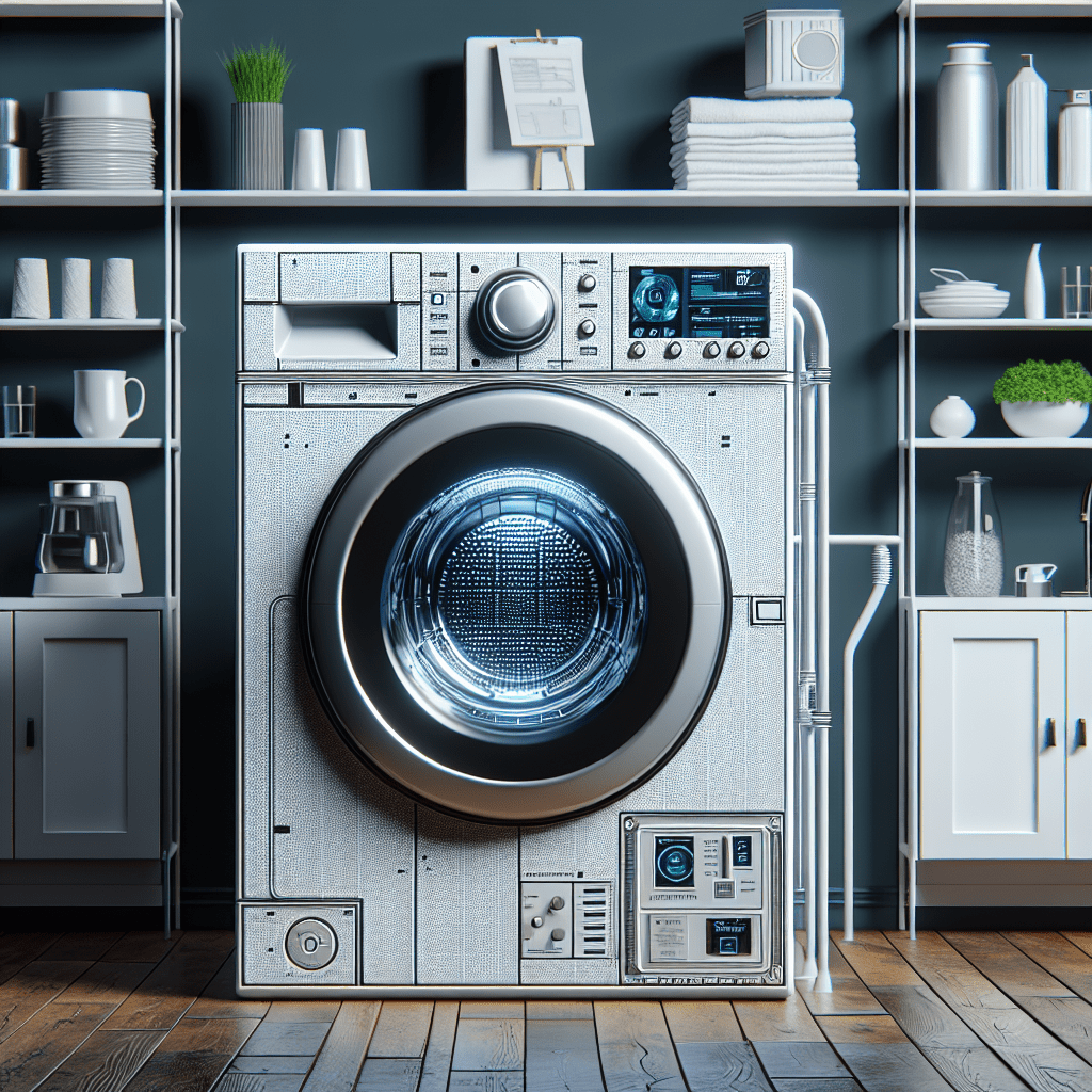 The best high-efficiency washers of 2025