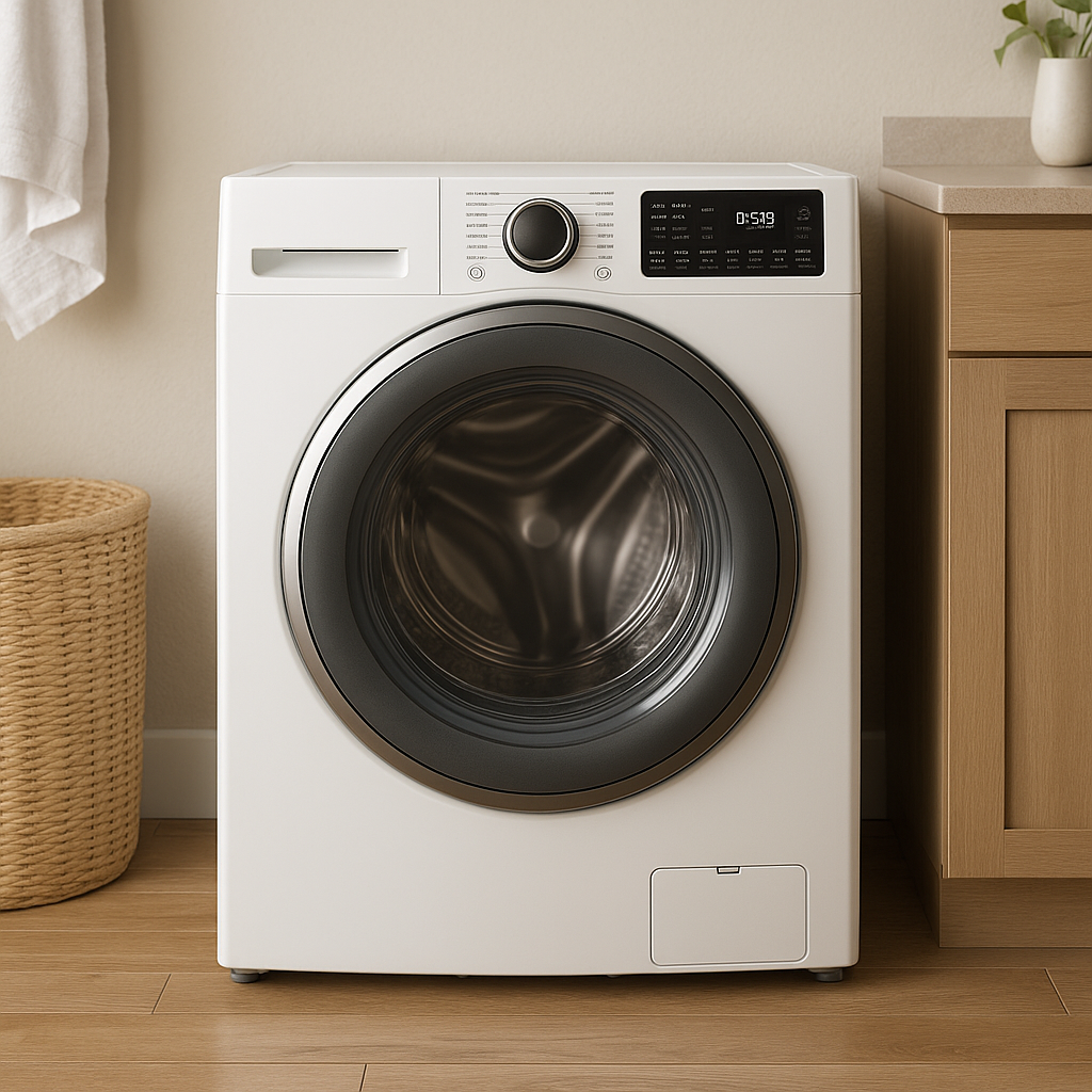 The best high-efficiency washers of 2026