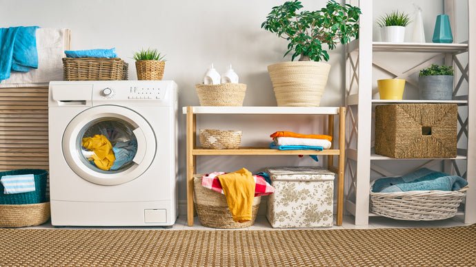 The best household appliances for cleaning - BonPrix Électroménagers