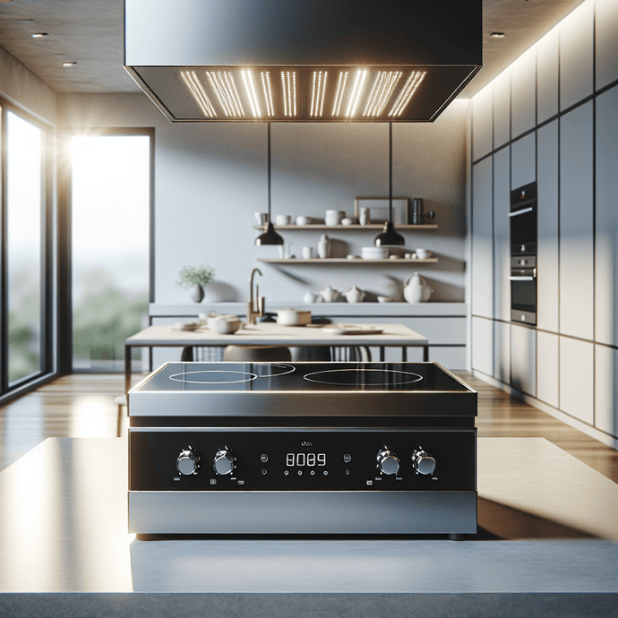 The best induction stove for your home