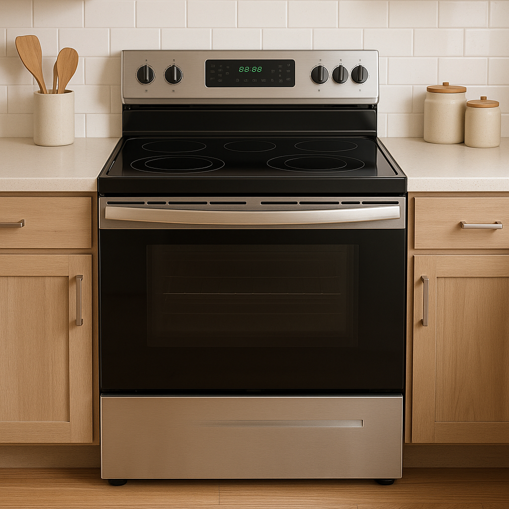 The best induction stove for your home