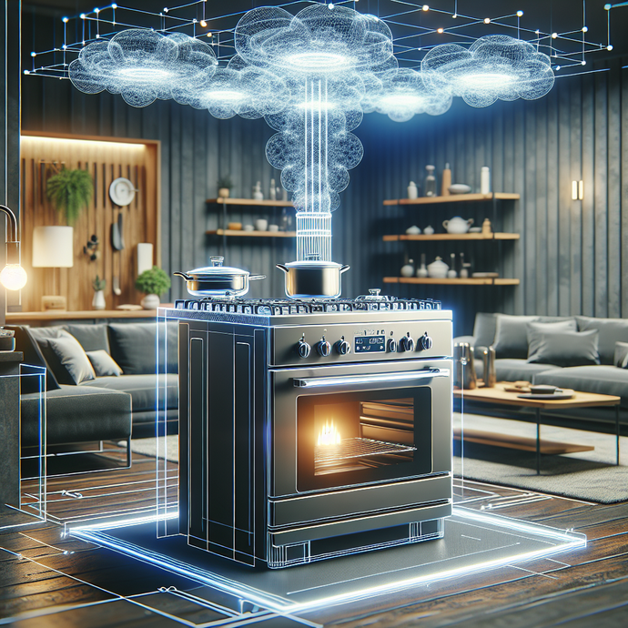 The best innovations in gas stoves
