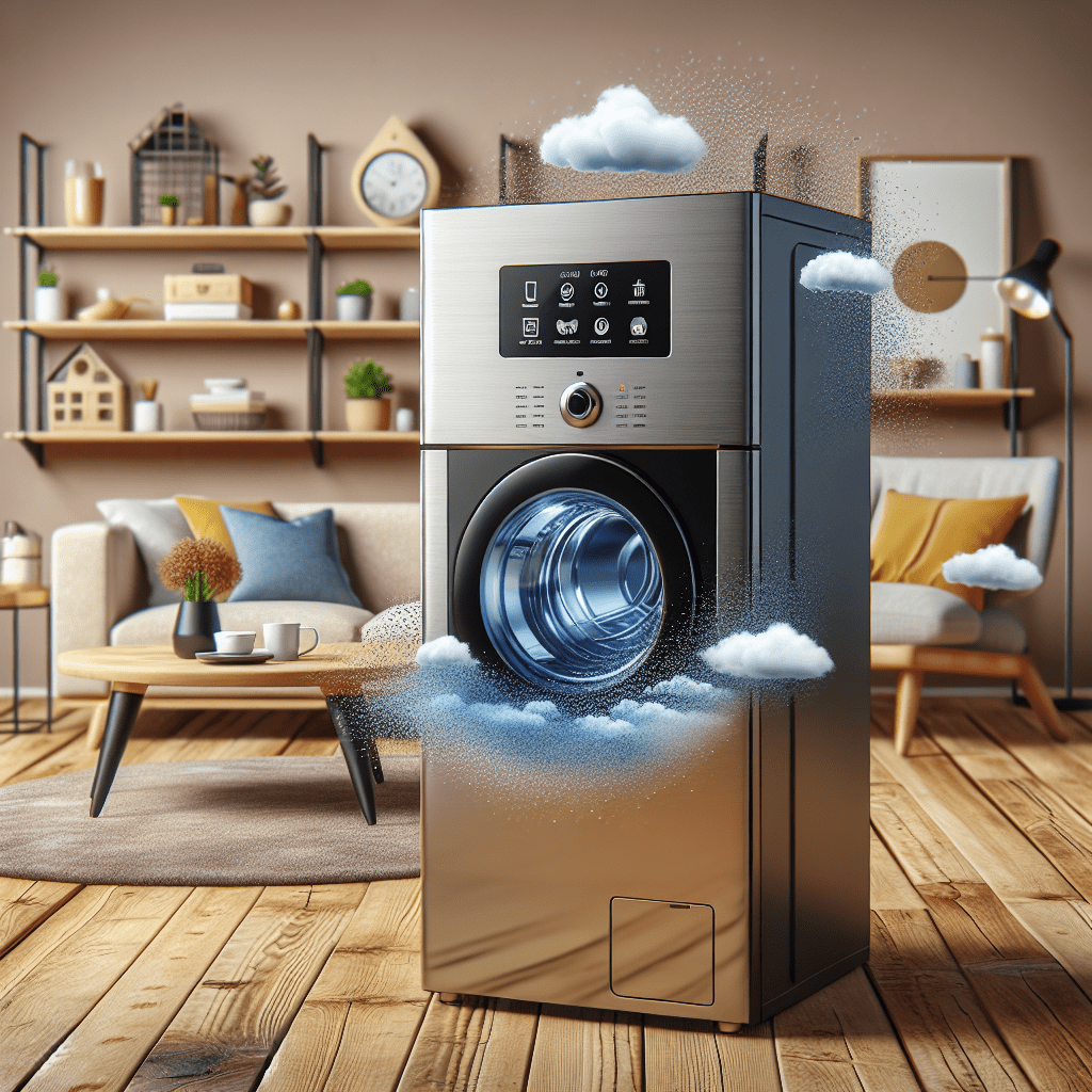 The Best Innovations in Home Appliances - BonPrix Électroménagers