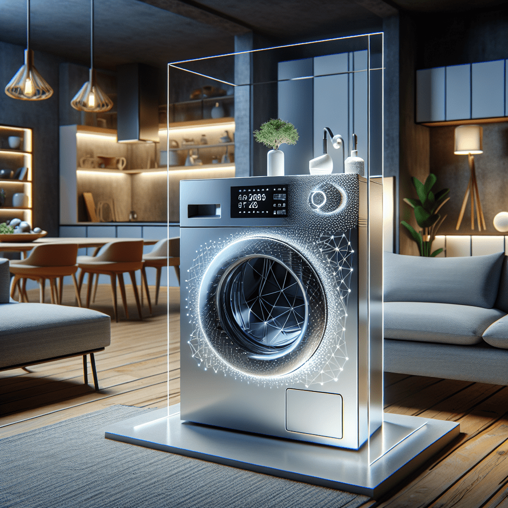 The Best Innovations in Home Appliances - BonPrix Électroménagers