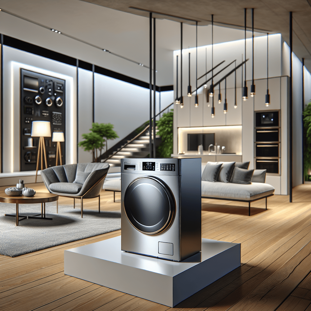 The Best Innovations in Home Appliances - BonPrix Électroménagers