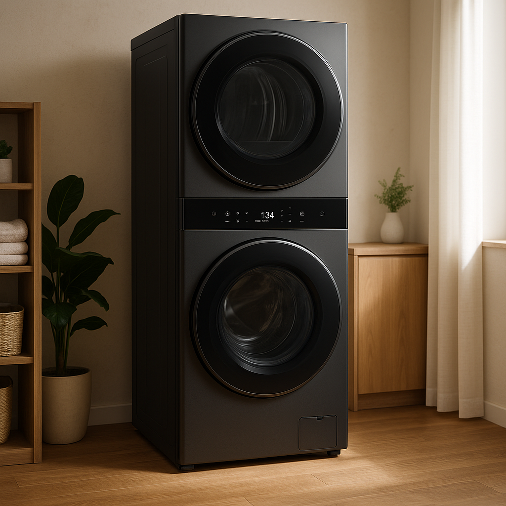 The Best Innovations in Home Appliances