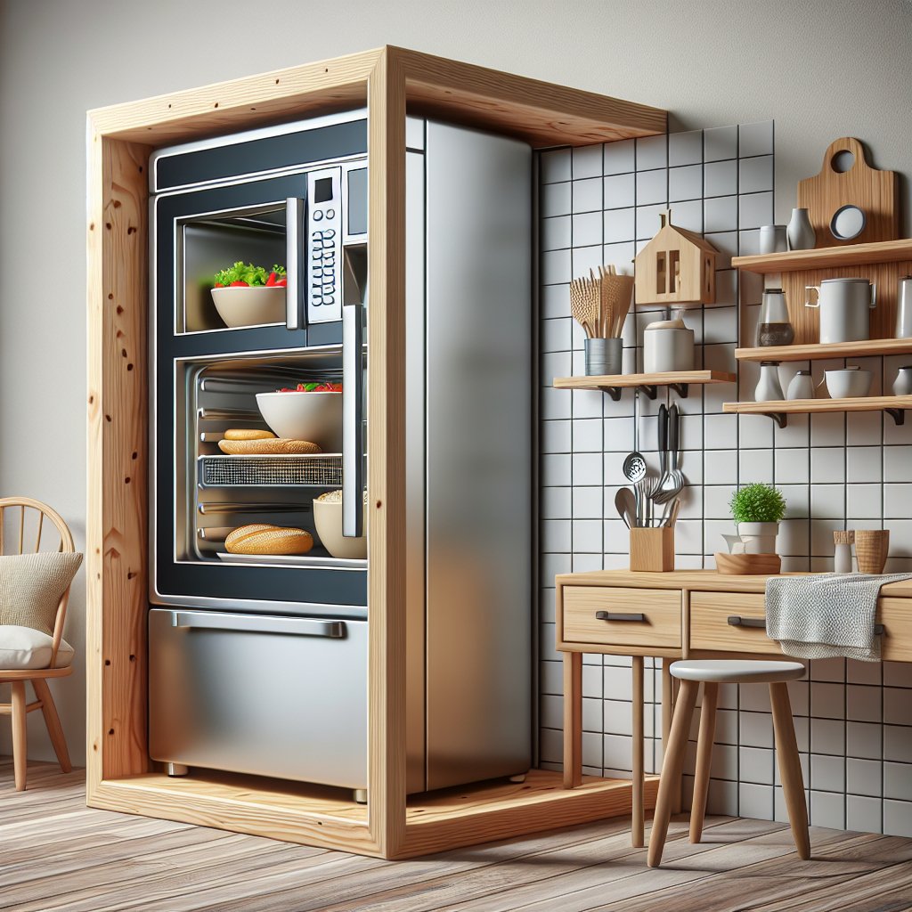 The Best Kitchen Appliances for College Students - BonPrix Électroménagers