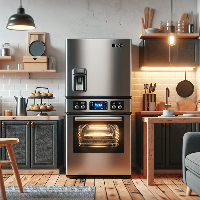 The Best Kitchen Appliances for College Students