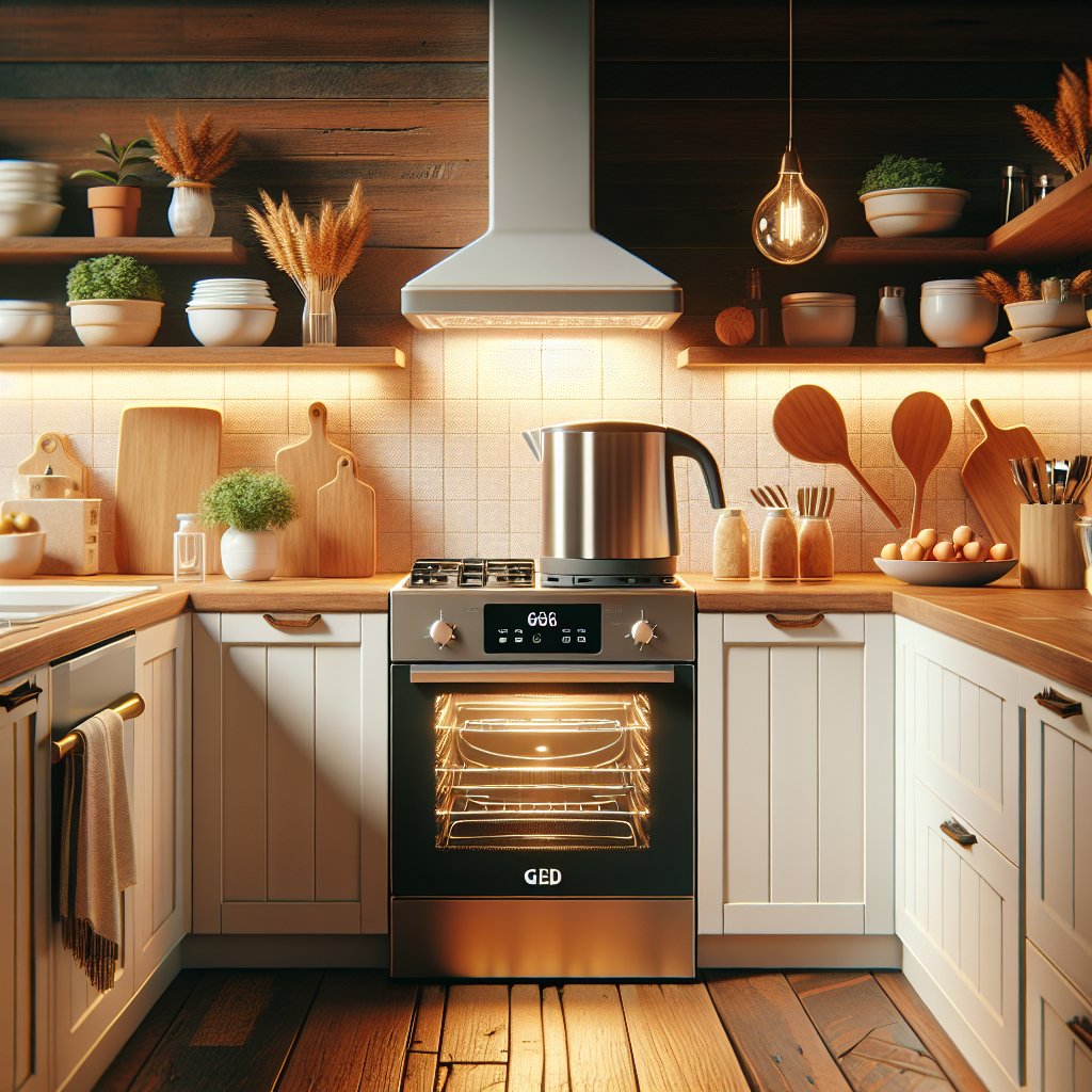 The Best Kitchen Appliances for Gluten-Free Cooking - BonPrix Électroménagers