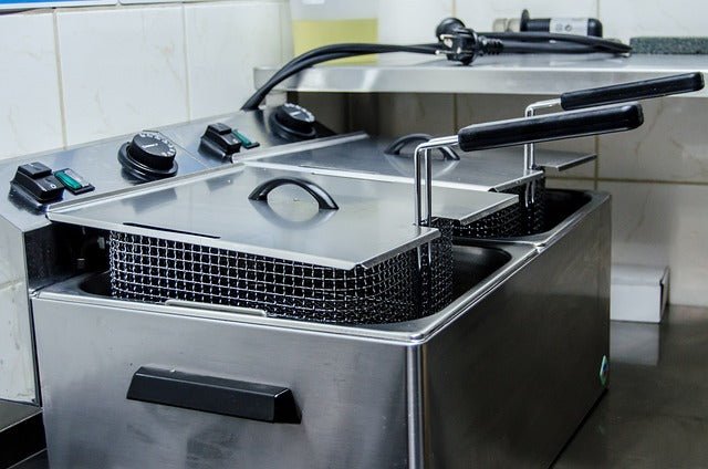 The Best Kitchen Appliances for Low-Carb Diets - BonPrix Électroménagers