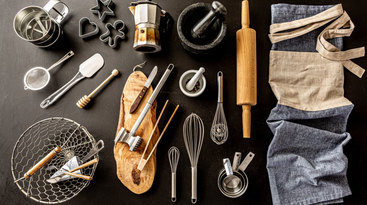 The Best Kitchen Gadgets to Complement Your Appliances - BonPrix Électroménagers