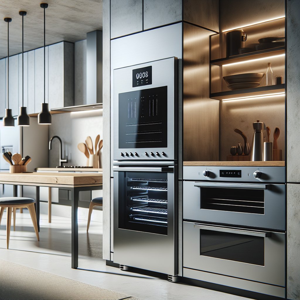 The Best Kitchen Gadgets to Complement Your Appliances - BonPrix Électroménagers
