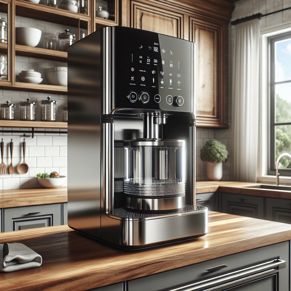 The Best Kitchen Gadgets to Complement Your Appliances - BonPrix Électroménagers