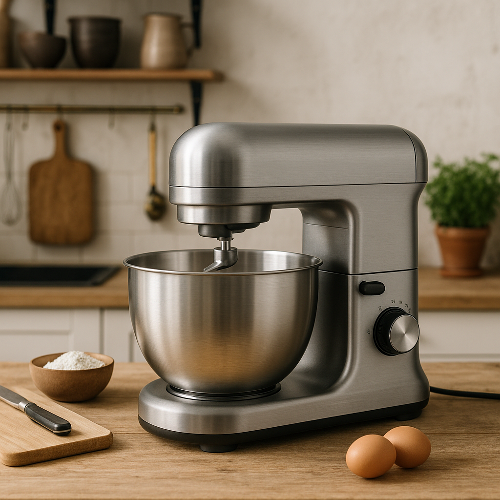 The Best Kitchen Models for Amateur Chefs