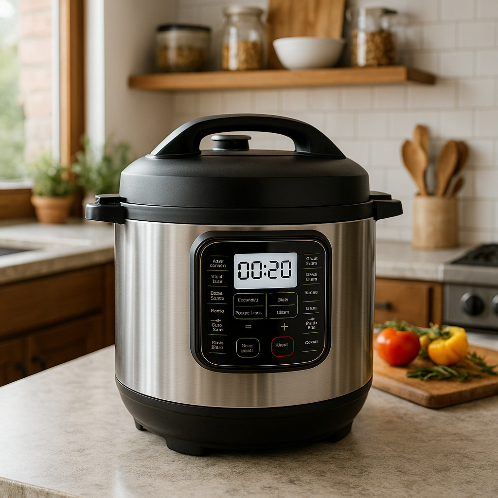 The Best Kitchen Models for Amateur Chefs