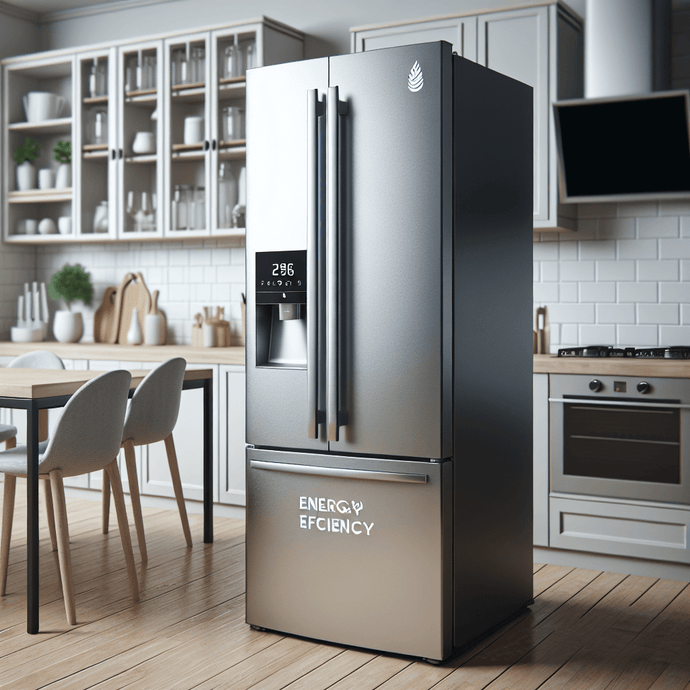 The Best Models of Energy-Efficient Refrigerators
