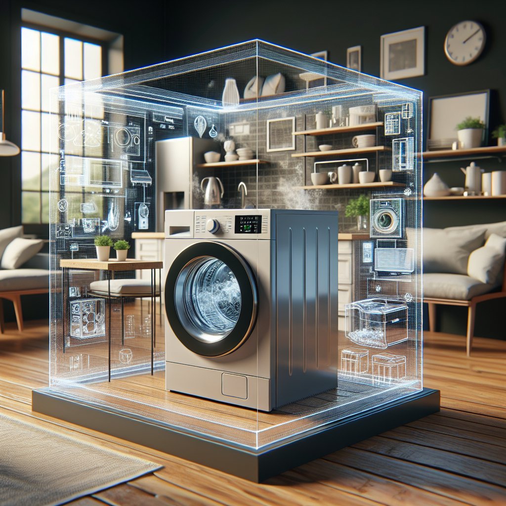 The Best Practices for Appliance Safety and Fire Prevention - BonPrix Électroménagers