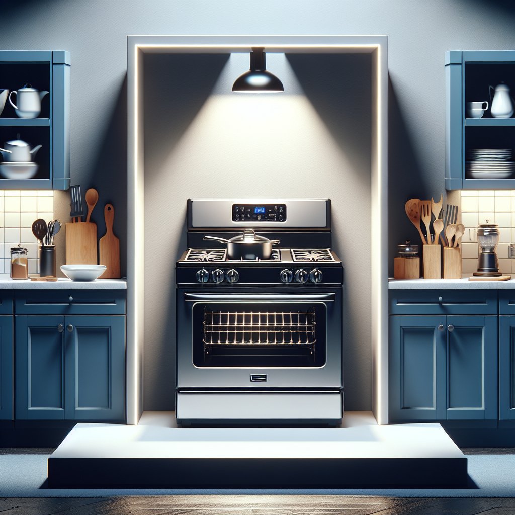 The Best Practices for Using and Maintaining Your Range - BonPrix Électroménagers