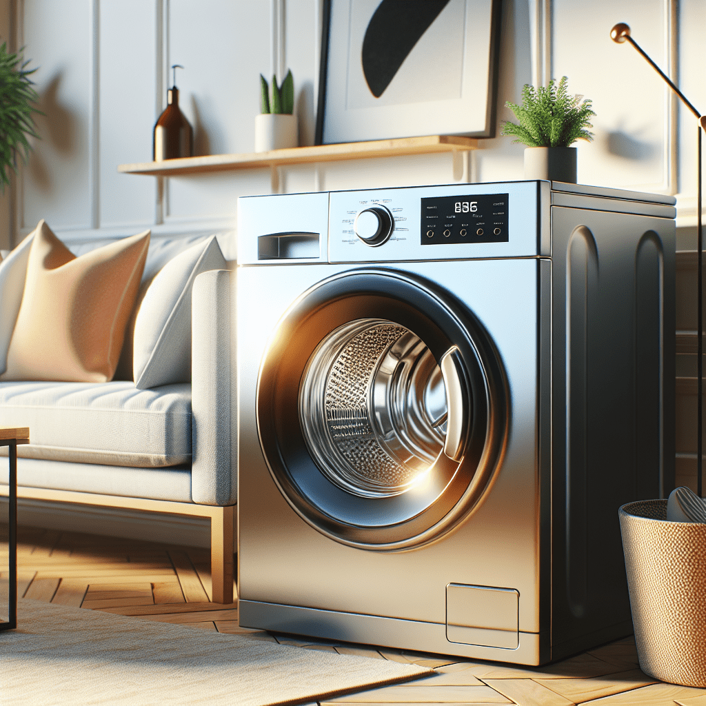 The Best Practices to Prevent Rust and Corrosion in Your Appliances - BonPrix Électroménagers