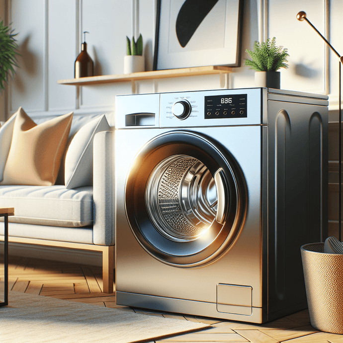 The Best Practices to Prevent Rust and Corrosion in Your Appliances