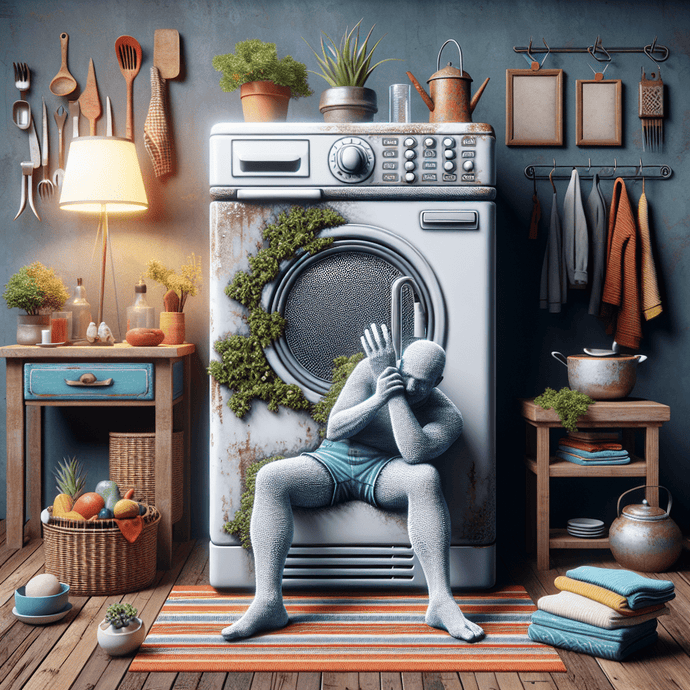 The Best Practices to Prevent Rust and Corrosion in Your Appliances