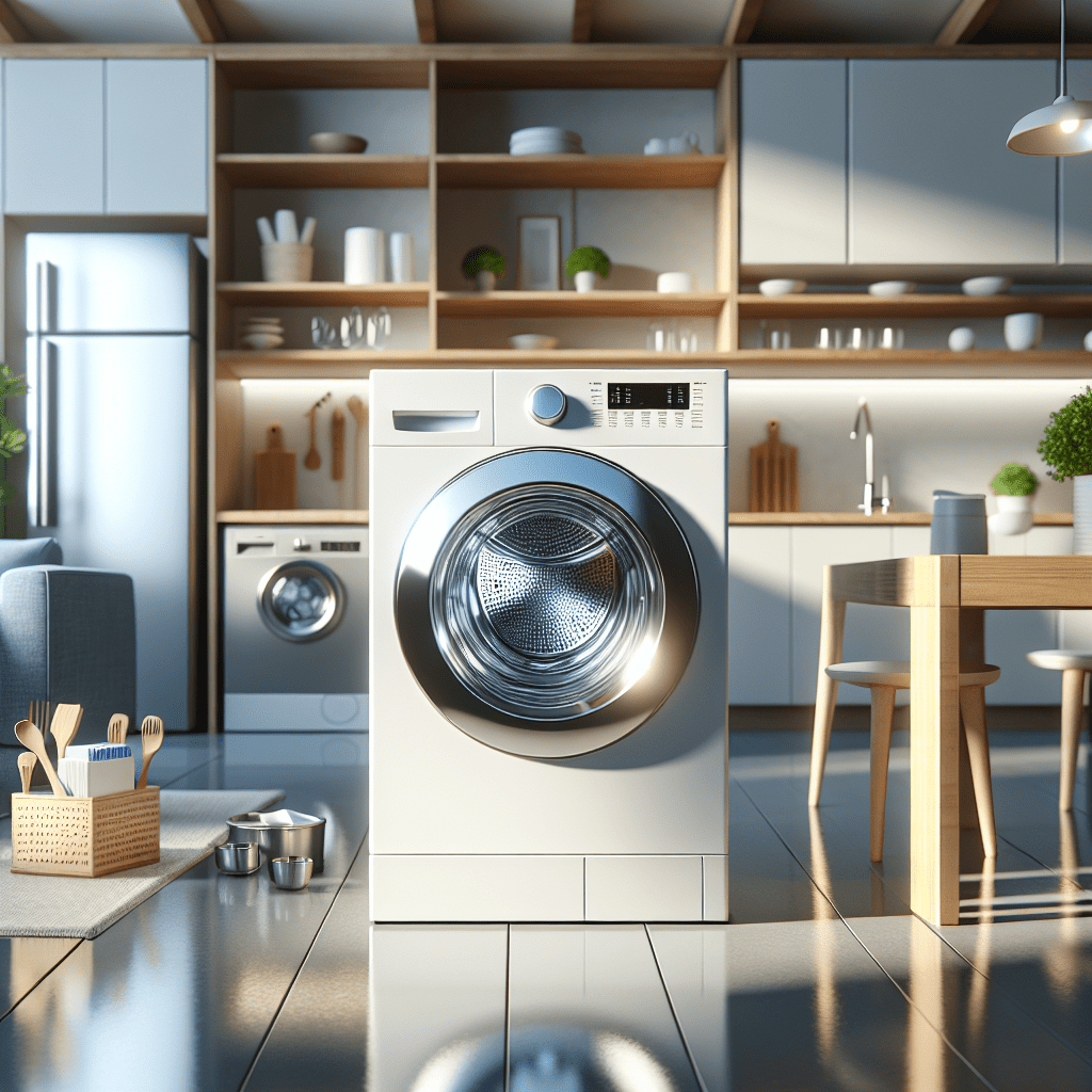 The Best Practices to Prevent Rust and Corrosion in Your Appliances - BonPrix Électroménagers
