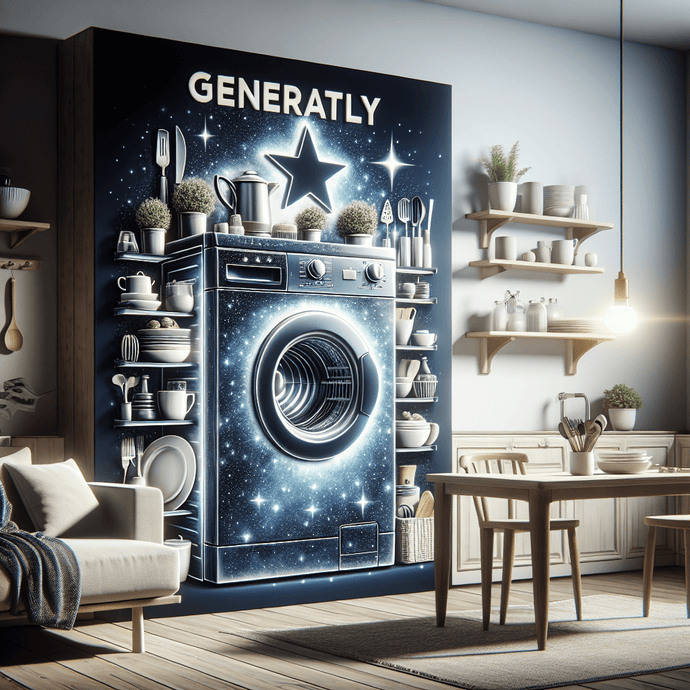 The Best Products for Cleaning Kitchen Appliances