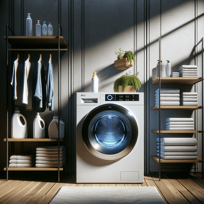 The Best Quick-Drying Washers for 2025