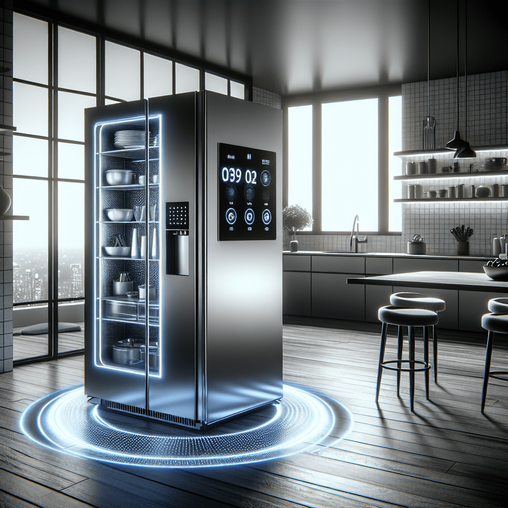 The best refrigerator brands of 2025 - BonPrix Électroménagers